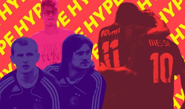 Фото: Микита Євтушенко, Football.ua