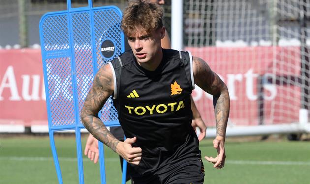 Нікола Залевські, Getty Images