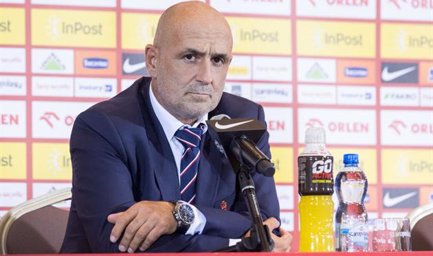 Міхал Пробеж - Getty Images 