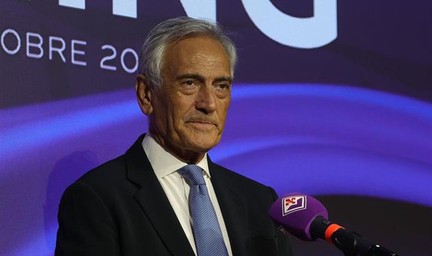 Габріеле Гравіна - Getty Images 