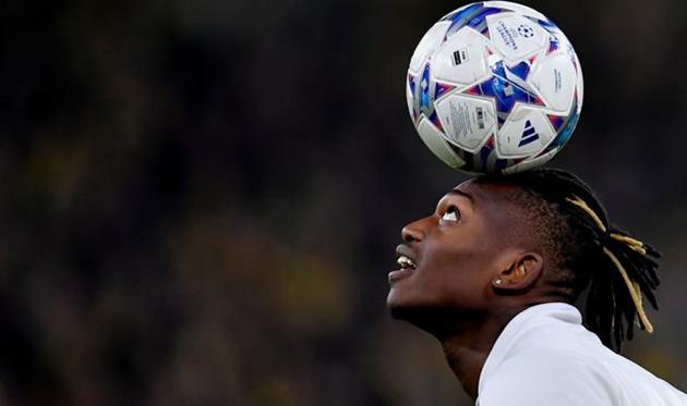 Рафаель Леау, Getty Images