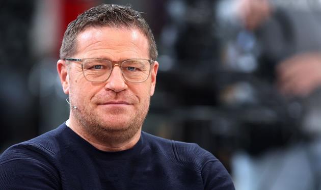 Макс Еберль, Getty Images