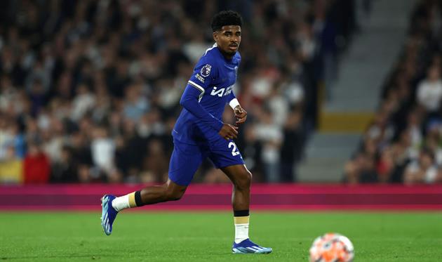 Іан Маатсен, Getty Images