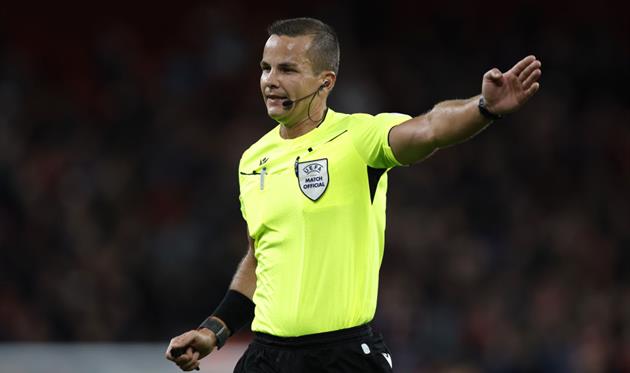 Мортен Крог, getty images