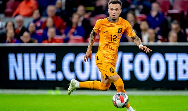 Квіліндсі Гартман, Getty Images