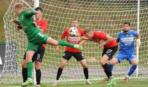 Карпати-2 - Дружба, фото гостей