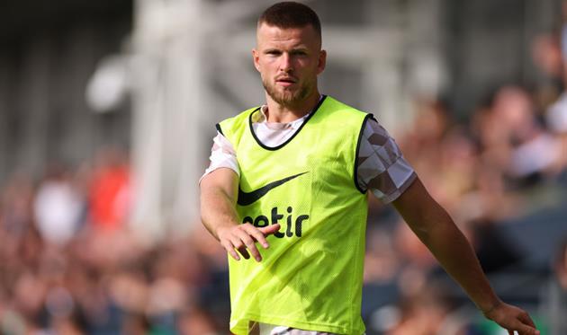 Ерік Даєр, getty images