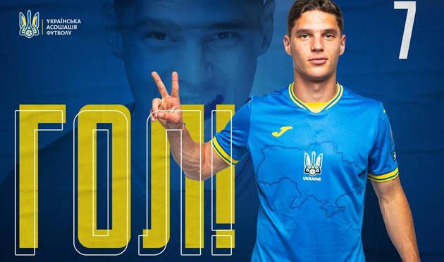 Георгій Судаков, УАФ