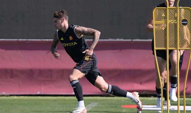 Нікола Залевські, Getty Images