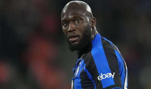 Ромелу Лукаку, getty images
