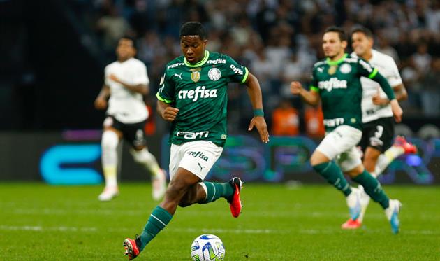 Ендрік, Getty Images