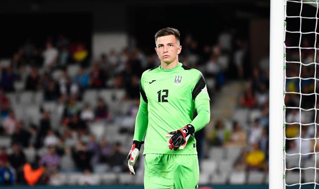 Анатолій Трубін, getty images