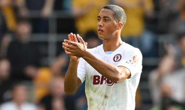 Юрі Тілеманс, Getty Images