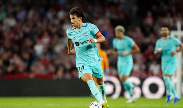 Жоау Феліш, Getty Images