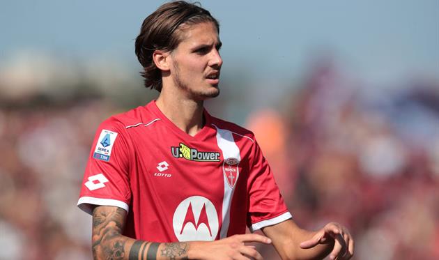 Андреа Кольпані, Getty Images