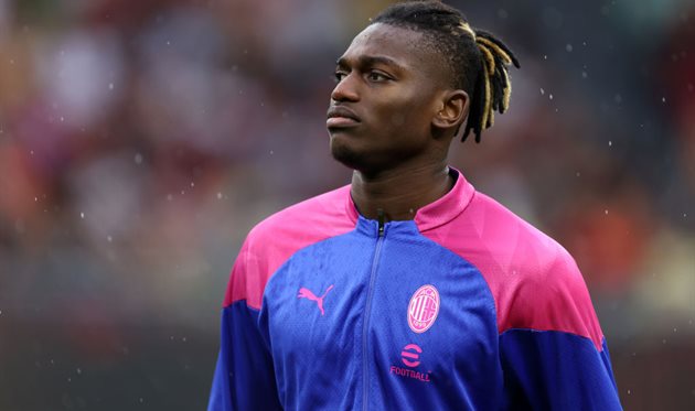 РАФАЕЛЬ ЛЕАУ, GETTY IMAGES