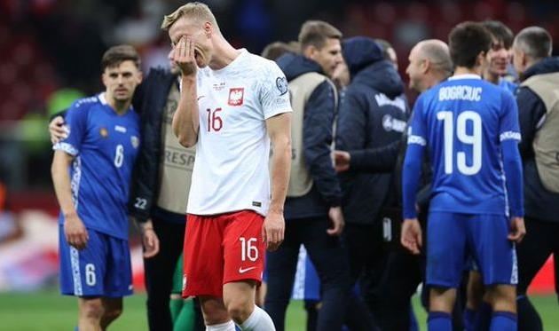 Польща — Молдова, twitter.com/TVPWorld_com