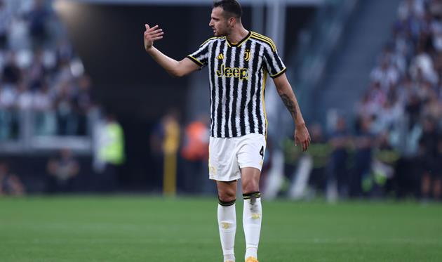 Федеріко Гатті, Getty Images