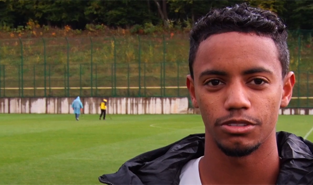 Невертон, скріншот з ютуб-каналу Шахтаря