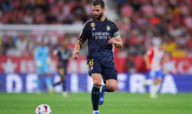 Начо Фернандес - Getty Images 