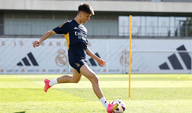 Арда Гюлер, Getty Images