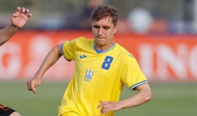 Ілля Квасниця, Getty Images