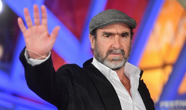 ЕРІК КАНТОНА, GETTY IMAGES