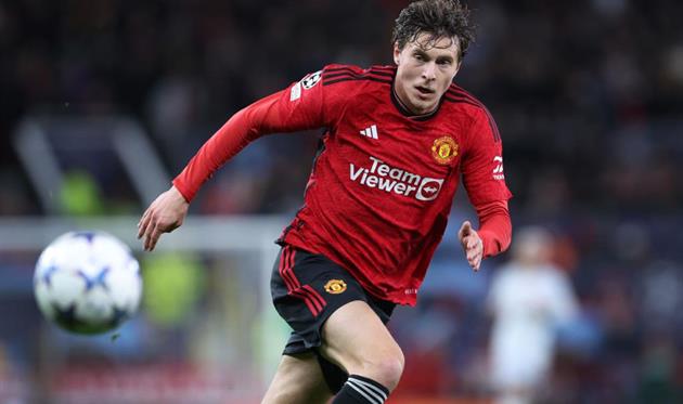 Віктор Лінделеф, getty images