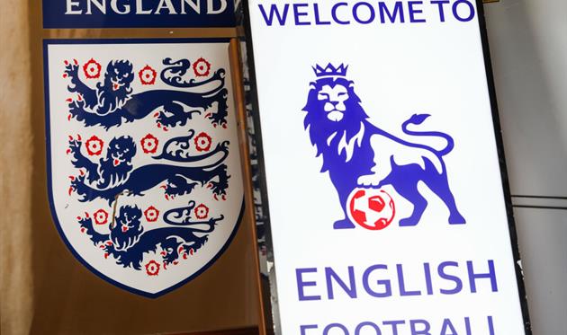 ЗБІРНА АНГЛІЇ - GETTY IMAGES