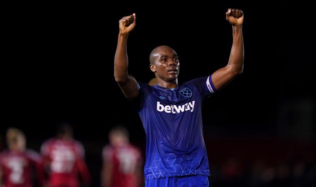 Анжело Огбонна - Getty Images 