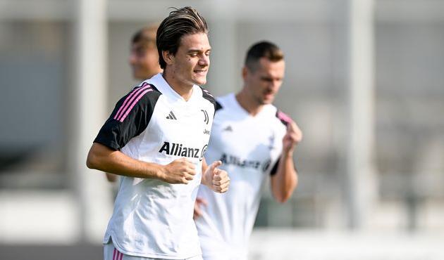 Ніколо Фаджолі, Getty Images