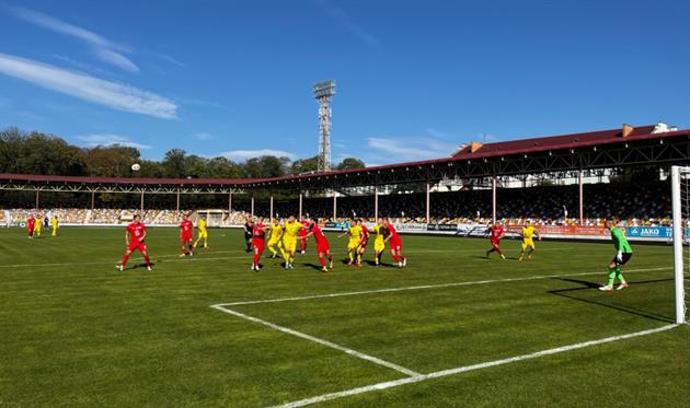 Нива (Тернопіль) - Нива (Бузова), фото господарів