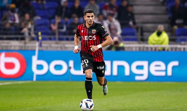 Юсеф Аталь, Getty Images