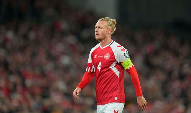 Сімон К'єр, Getty Images