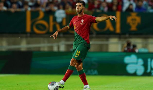 Гонсалу Інасіу, Getty Images