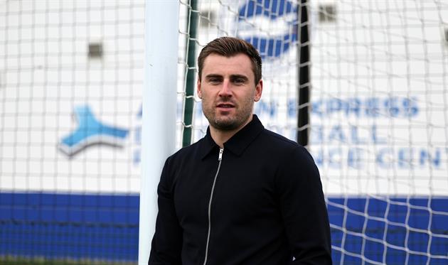 Сем Джевелл, Брайтон