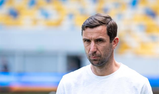 Дарійо Срна, ФК Шахтар Донецьк