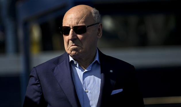 Джузеппе Маротта, Getty Images