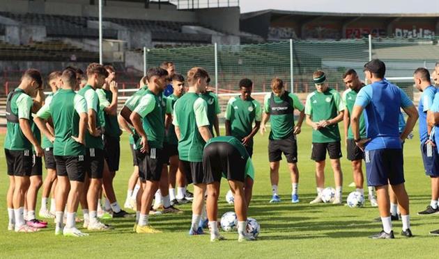 фото mhaifafc.com