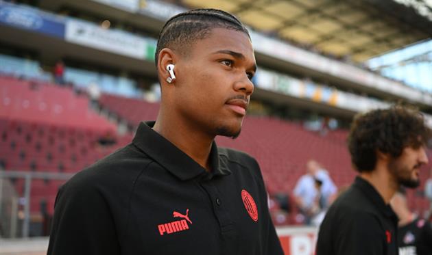 Емиль Робак, Getty Images