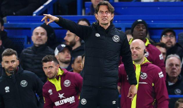 ТОМАС ФРАНК, GETTY IMAGES