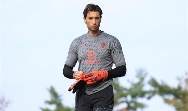 Антоніо Міранте, Getty Images