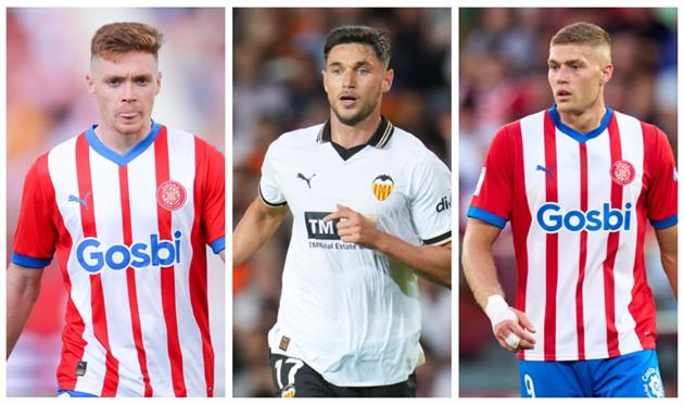 Коллаж, getty images|Football.ua