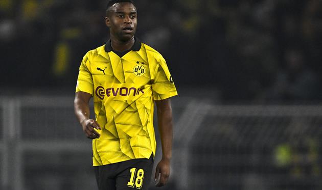 Юссуфа Мукоко, getty images