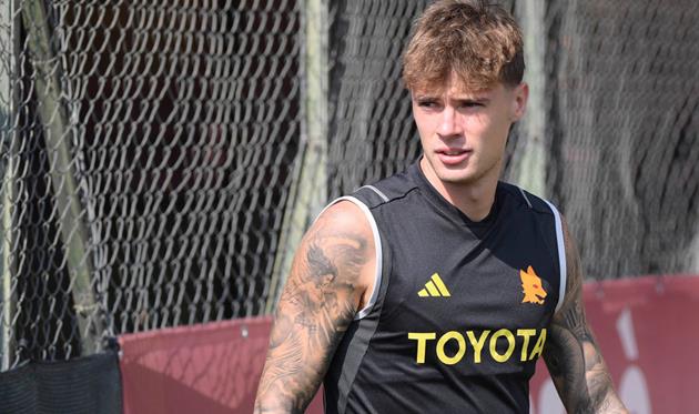 Нікола Залевські, getty images