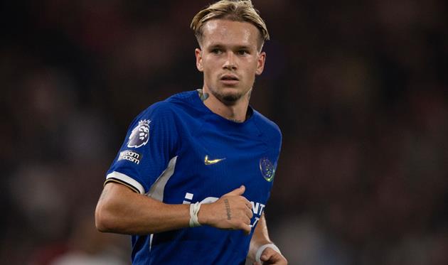 МИХАЙЛО МУДРИК - GETTY IMAGES