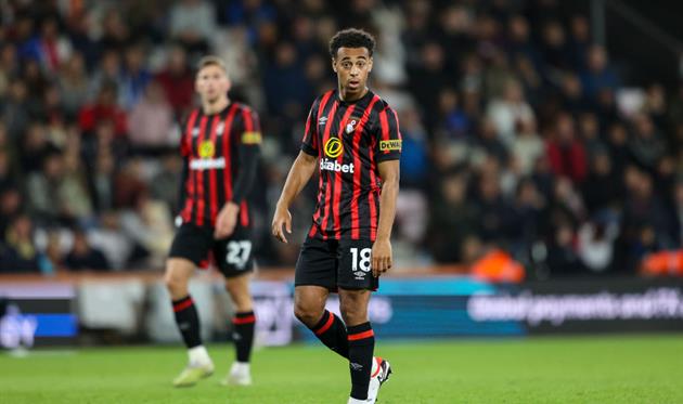 Тайлер Адамс, Getty Images