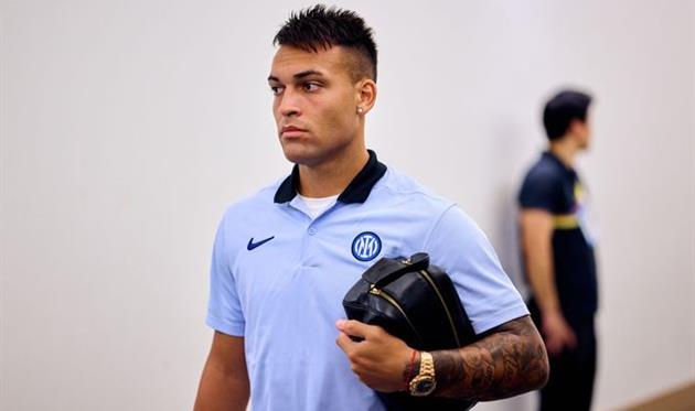 ЛАУТАРО МАРТІНЕС, GETTY IMAGES