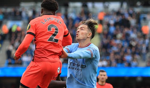 Манчестер Сіті — Брайтон. Анонс і прогноз на матч АПЛ 21.10.2023