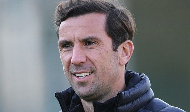 Дарійо Срна, Шахтар